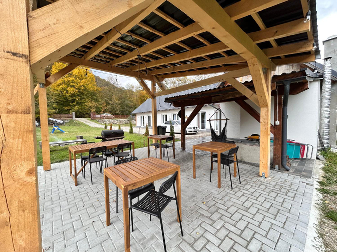 Food & Drinks, Casa Irinei, Zavoi