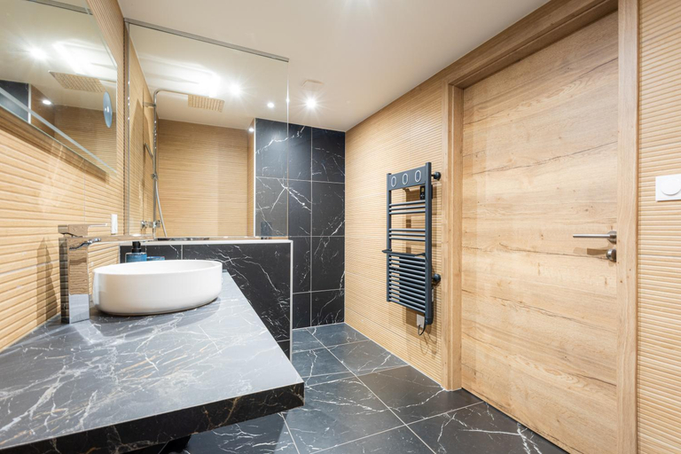 Bathroom 3, La Perle d'Alsace, Bas-Rhin