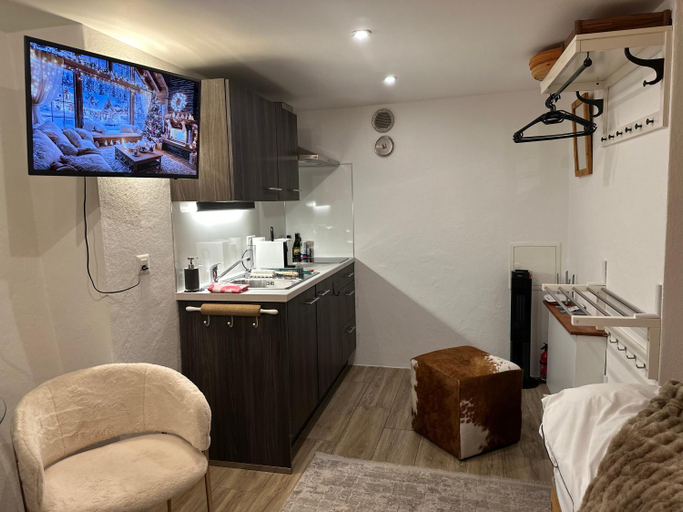 3, Chalet Rayon de Soleil Gryon Villars, Aigle
