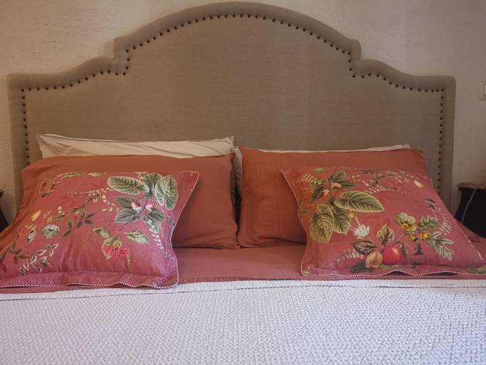 Bedroom 2, THERESA SULLA COLLINA, Asti