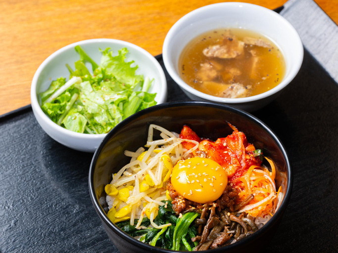 Food & Drinks 5, APA Hotel Shimbashi Onarimon, Minato