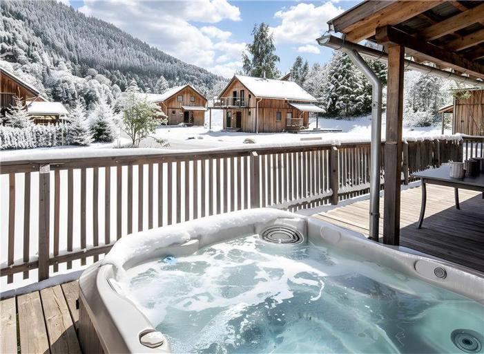 Sport & Beauty 2, Almdorf Stadl by ALPS RESORTS, Murau