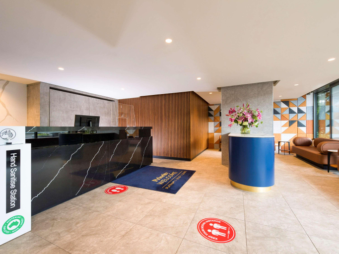 Public Area, The Sebel Melbourne Moonee Ponds, Melbourne
