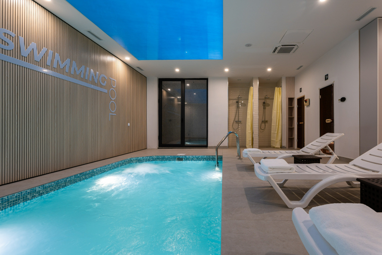 Others 2, Qashqadaryo Hotel - Olympic Village, Qibray