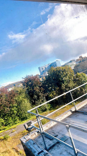 5, Room in Studio - One Studio Bradford City Center, Bradford