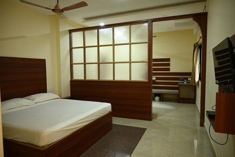Others 5, The Royal Residency, Nalanda