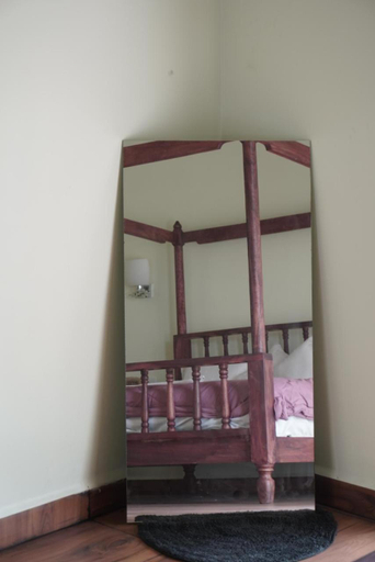 Bedroom 3, Tropical Hampi, Koppal