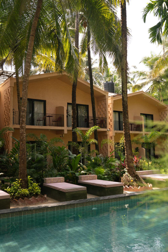 Sport & Beauty 2, ALTR NATIV Morjim, Goa, North Goa