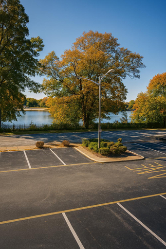Surrounding environment, MHO Hotel Dover, Kent