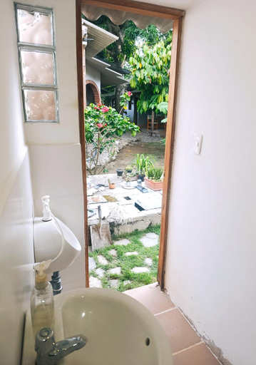 Bathroom 4, Hermoso Palomino Guest house, Riohacha