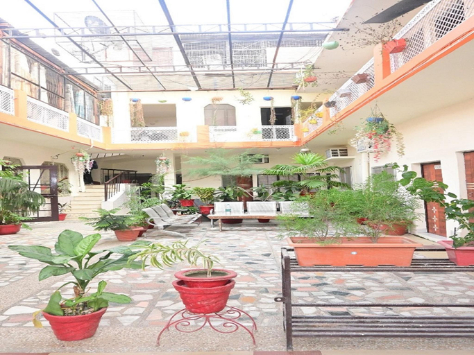 Others 3, The Ayodhya Ji Palace, Faizabad