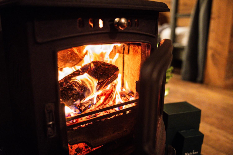 Food & Drinks, Llechwedd Glamping, Gwynedd