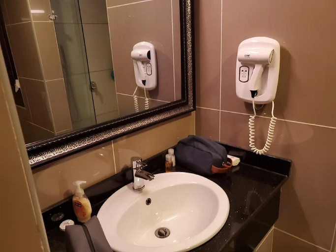 Others 3, BON Hotel Smith City Awka, AwkaSout