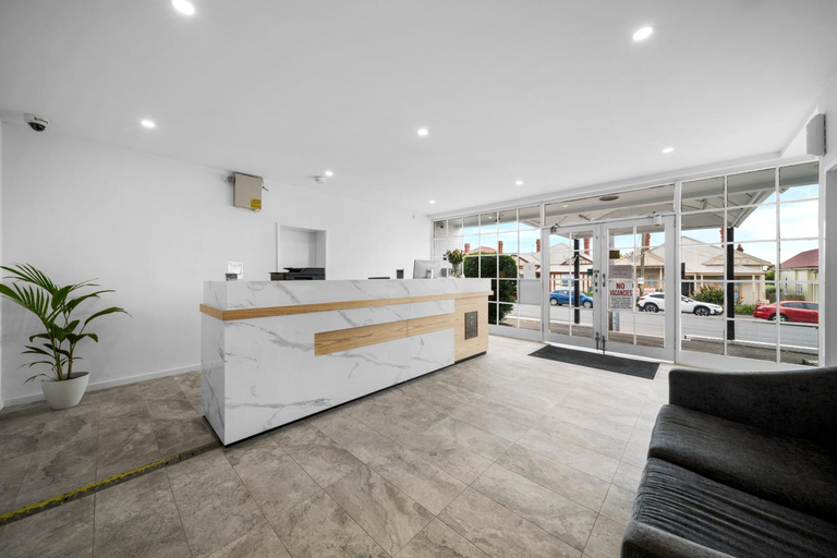 Public Area 3, Kingsway Motel Geelong, Newtown