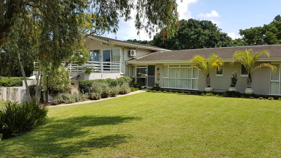 Exterior & Views 2, Avillahouse Guesthouse, eThekwini