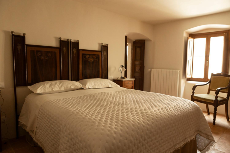 Bedroom 2, Palazzo Pirro Dimora Storica, L'Aquila