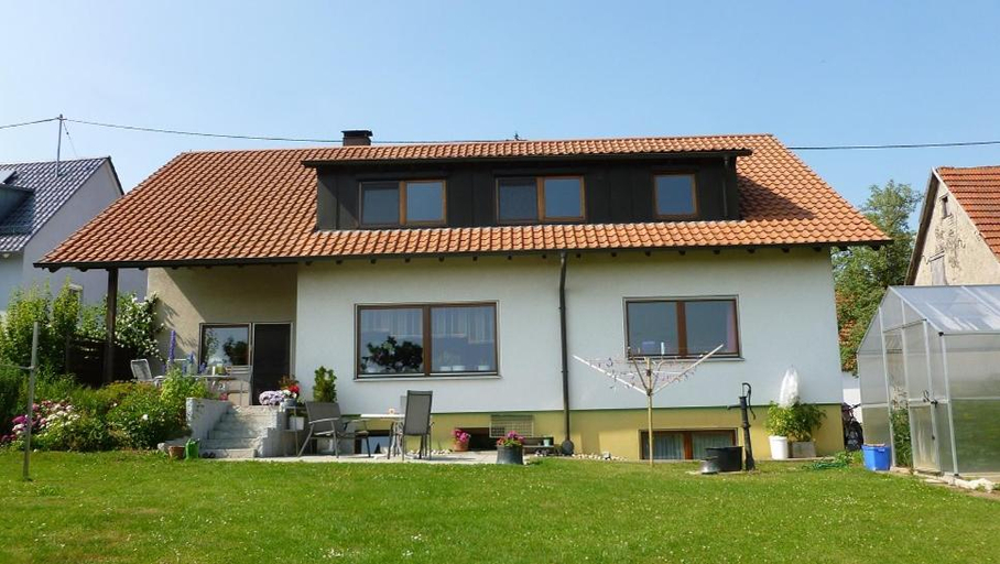 Others 4, Ferienwohnung Groß, Alb-Donau-Kreis