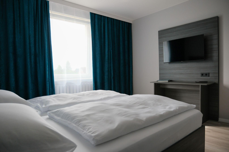Bedroom 5, Hotel Kiel by MELIO, Rendsburg-Eckernförde