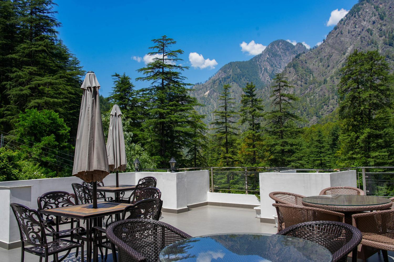 Others 5, Hotel Hukam's Holiday Home Kasol, Kullu