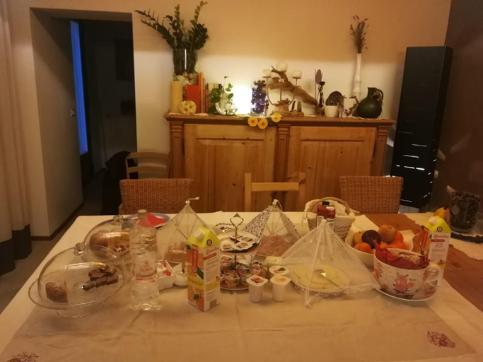 Food & Drinks 4, B&B Terre Di Bea, Treviso
