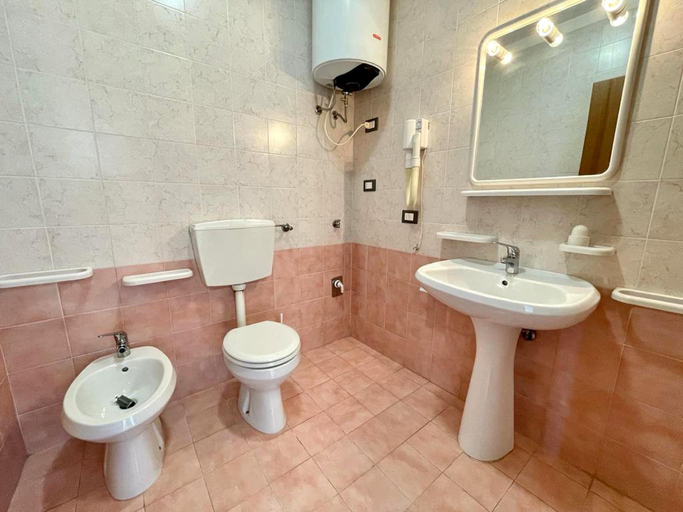Bathroom 3, Lovely accommodation in a gorgeous residence, Venezia