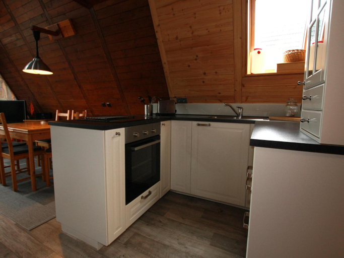 Others 4, Ferienhaus mit Terrasse, Haustierfrei, Goslar