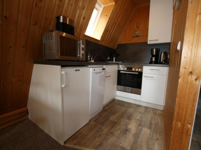 Others 3, Ferienhaus fur 5 Personen mit Garten, Goslar