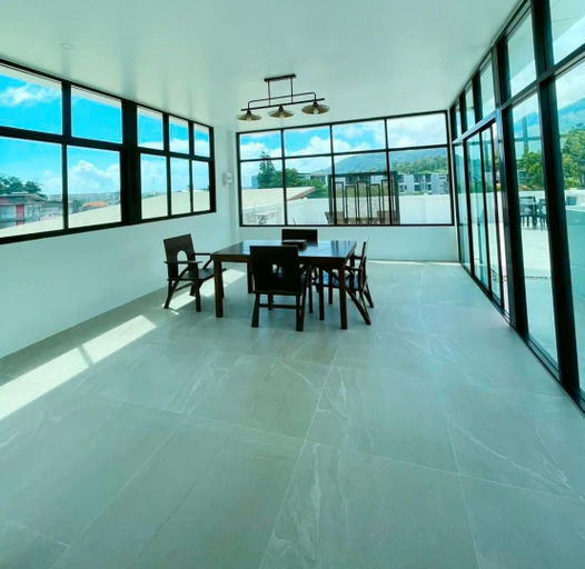 Others 5, Luxury 4BR Private Pool Villa + Sunset Rooftop, Phuket Island