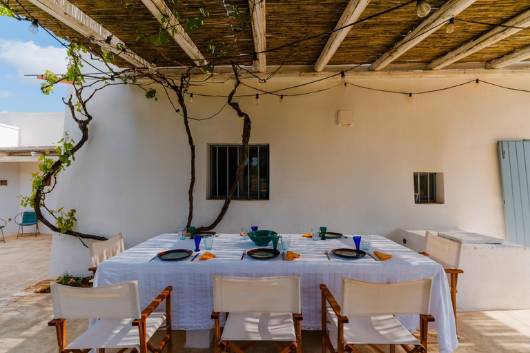 Food & Drinks 5, Ker Rail Villa with Pool by Wonderful Italy, Brindisi