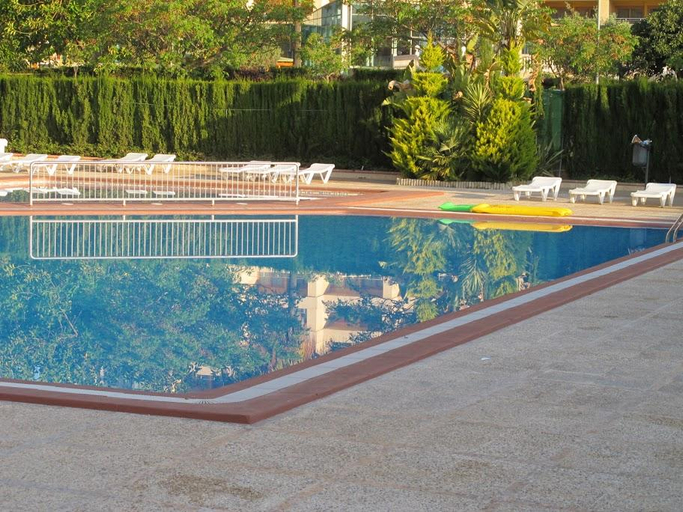 Sport & Beauty 2, Apartamentos Vistamar, Alicante