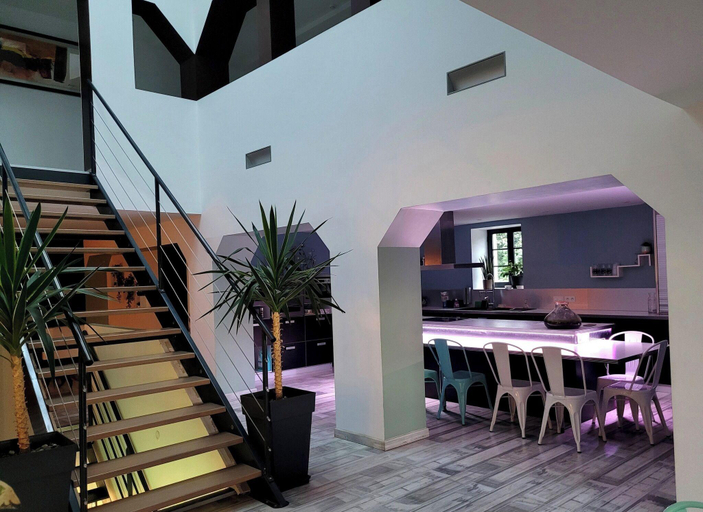 Exterior & Views, L'Hacienda, Landes