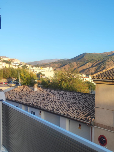 Others 5, apartamento genil, Granada