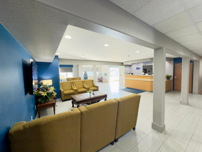 Others 5, Americas Best Value Inn & Suites Ada, Pontotoc