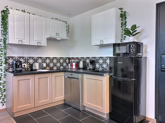 Others 5, Les Suites Fenelon, Nord