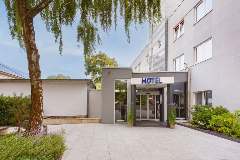 Exterior & Views 1, Designhotel + CongressCentrum Wienecke XI., Region Hannover