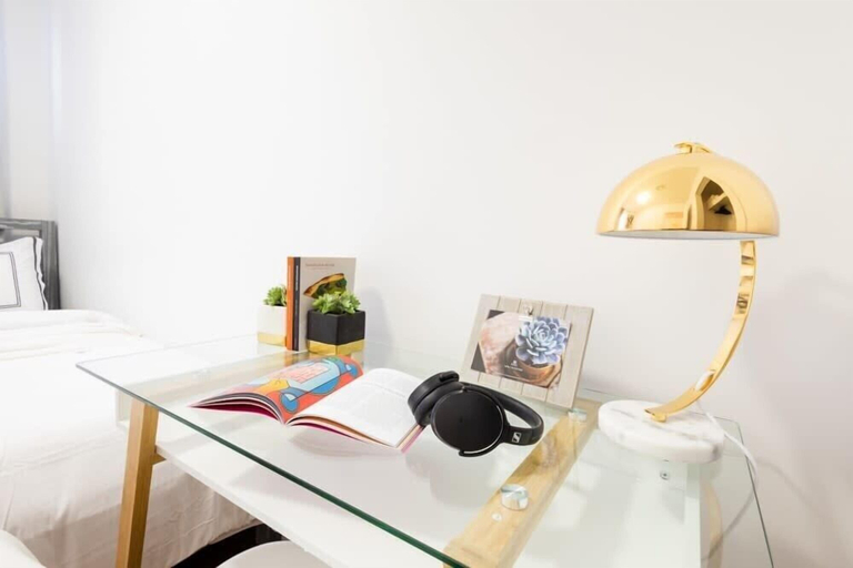 Room 4, 1435 UES Apartment, New York