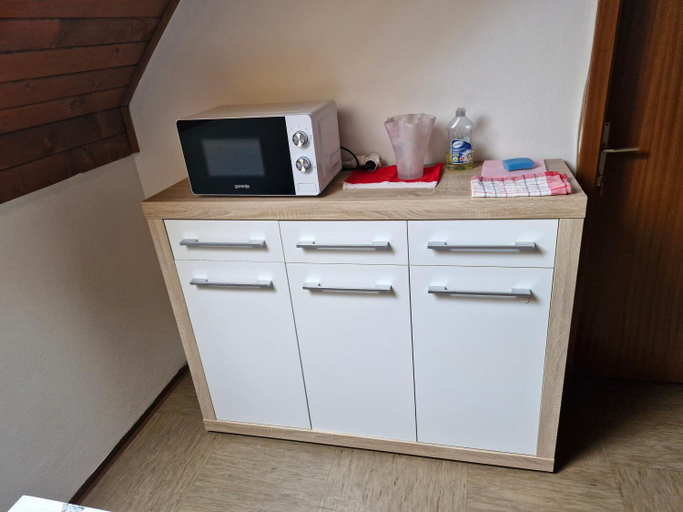 Others 5, Rooms MARETC, Bohinj