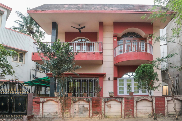 Exterior & Views 1, Hotel O Ma Kali Guest House, North 24 Parganas