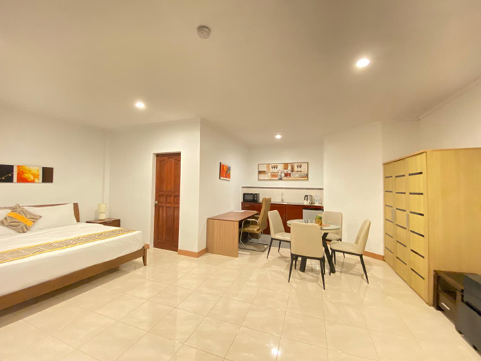 Bedroom 3, Mariegold Villa Resort, Lapu-Lapu City