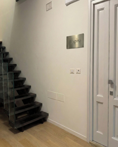 Interior entrance 5, Respiro - Lux & Charm in Assisi, Perugia