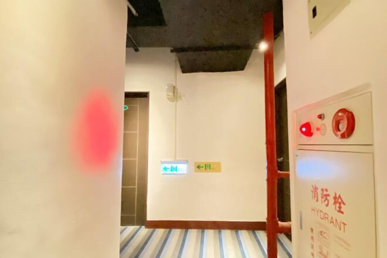 Others 5, Sharon Inn, Taichung