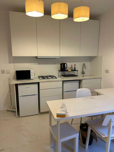 Others 3, Lovely room at Stratford London, London