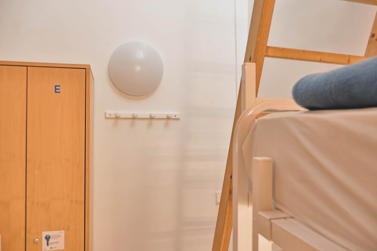 Bedroom 3, Loop Inn Hostel Cartagena, Murcia
