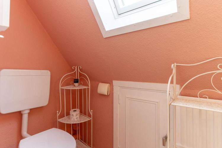 Bedroom 2, Ferienhaus in Tonning, Nordfriesland