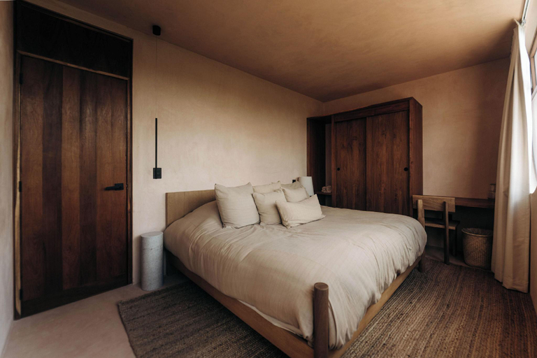 Bedroom 2, Babel Tulum, Cozumel