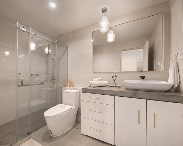 3, Dokki House I 4BR 3BA I BTS Bearing I Netflix, Muang Samut Prakan