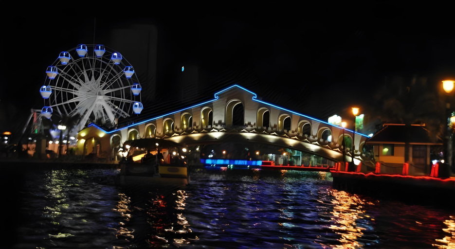 Exterior & Views 3, Heeren By The River Hotel, Malacca City