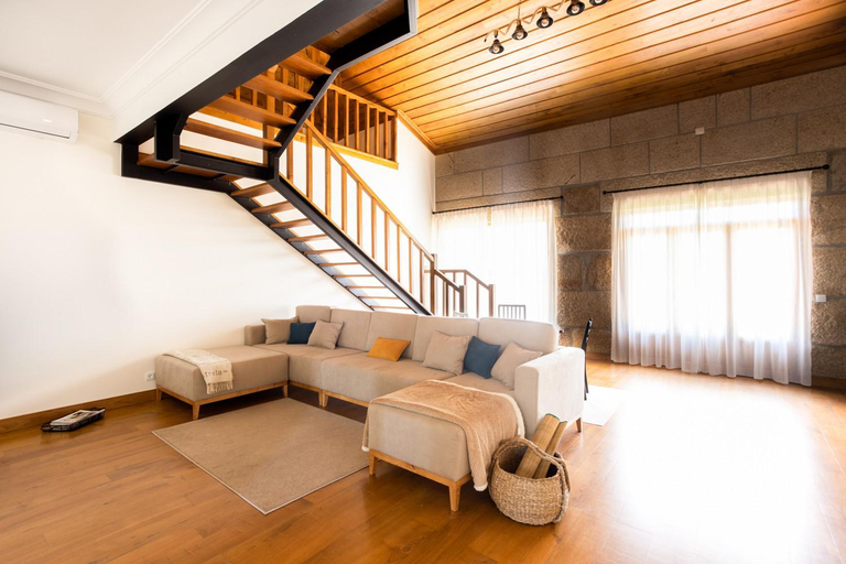Others 4, Countryside Villa with Nature & Pool - 'Casa dos Vasconcelos', Chaves
