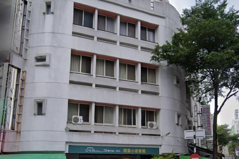 Exterior & Views 2, Sharon Inn, Taichung