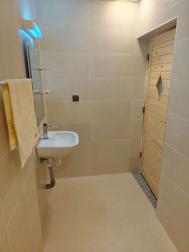 Bathroom 4, CHEZ BABAYO BY DADES, Ouarzazate
